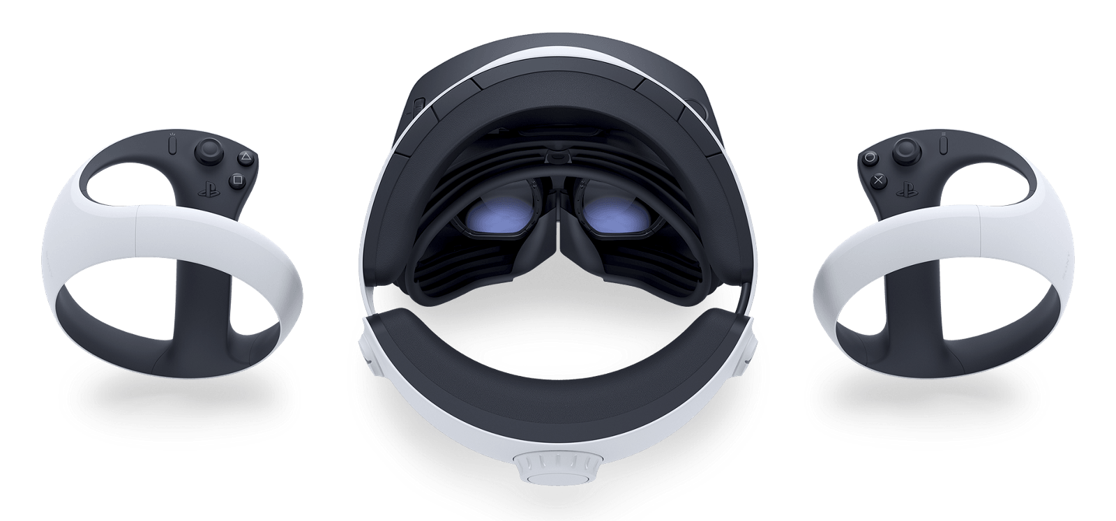 PlayStation VR2 (Gafas de Realidad Virtual) - XRShop