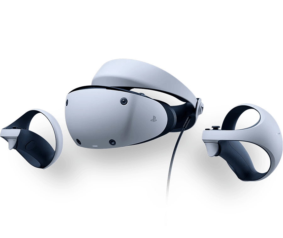 PlayStation VR2 (Gafas de Realidad Virtual) + Horizon Call of the PlayStation VR2 (Gafas de Realidad Virtual) + Horizon Call of the