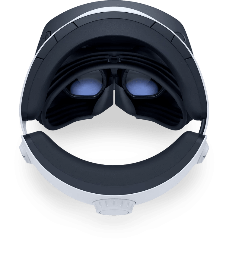 PlayStation VR2 (Virtual Reality Glasses)
