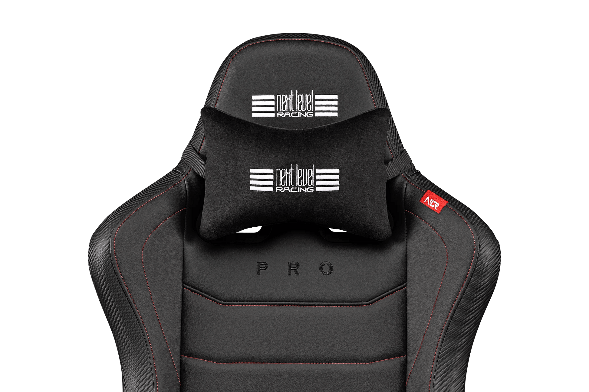 Next Level Racing Pro Gaming Chair Leather Edition - XRShop