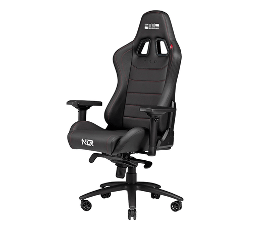 Next Level Racing Pro Gaming Chair Leather Edition - XRShop