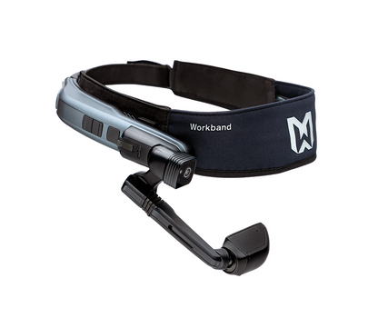 RealWear Navigator 500 (Gafas de Realidad Aumentada)