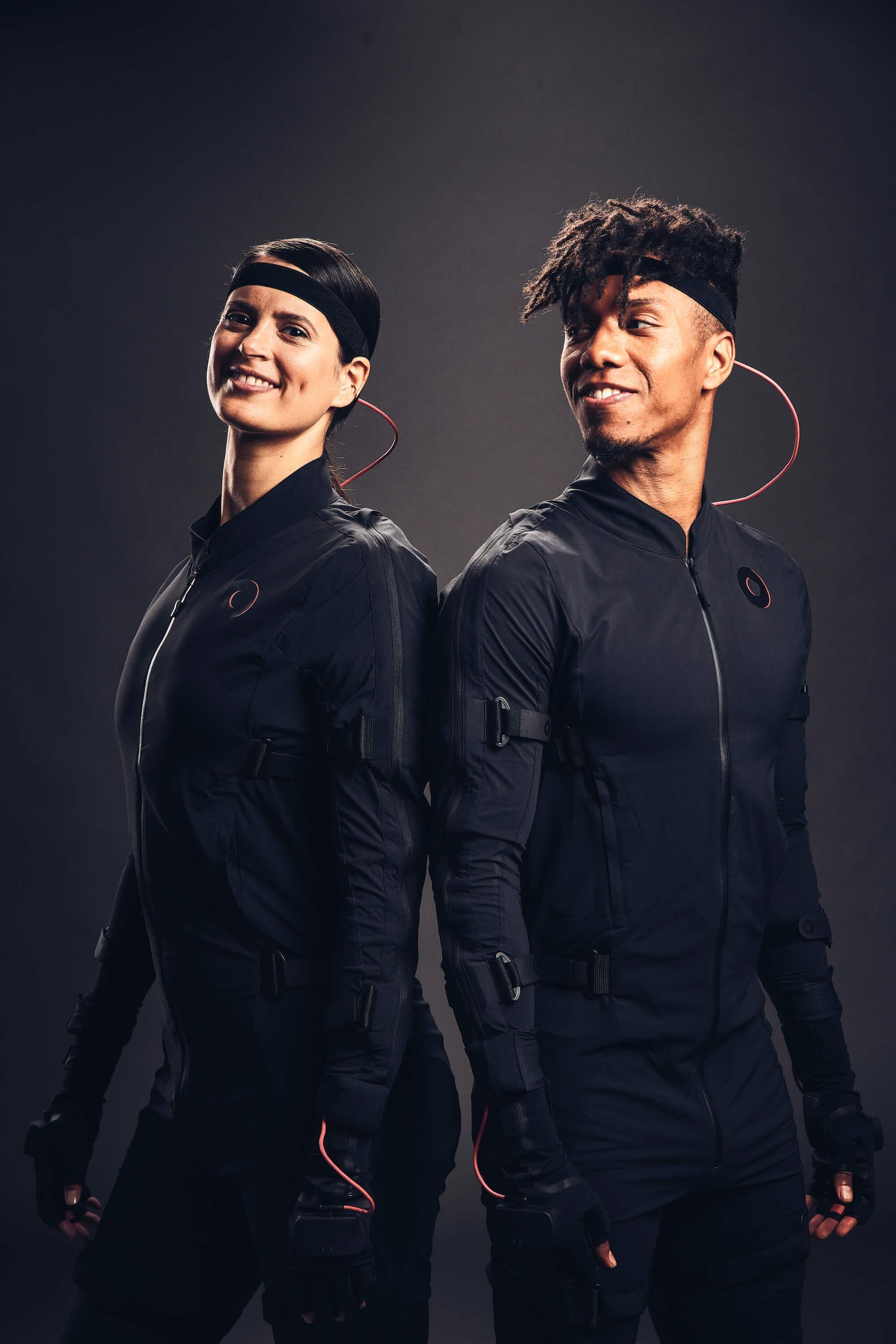Rent a Rokoko Motion Capture Suit w/ Smartgloves (Size M), Best Prices | Los Angeles, CA Rent a Rokoko Motion Capture Suit w/ Smartgloves (Size M), Best Prices | Los Angeles, CA