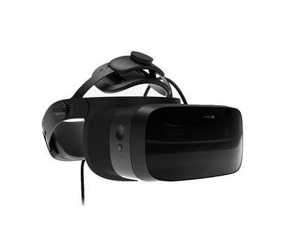 Varjo Aero (Gafas de Realidad Virtual)