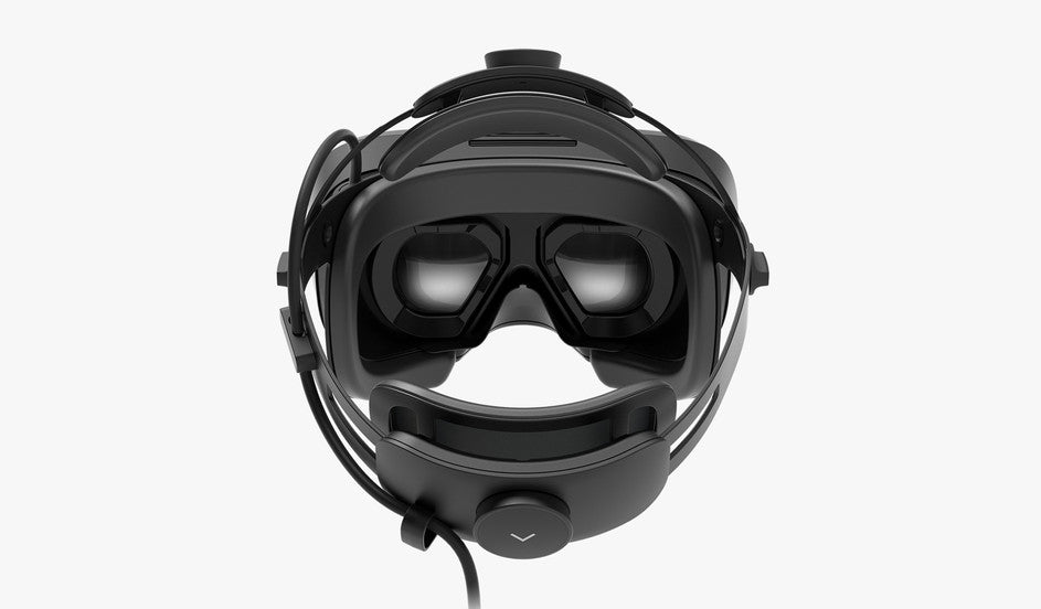 Varjo Aero (lunettes de réalité virtuelle)