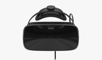 Varjo Aero (lunettes de réalité virtuelle)