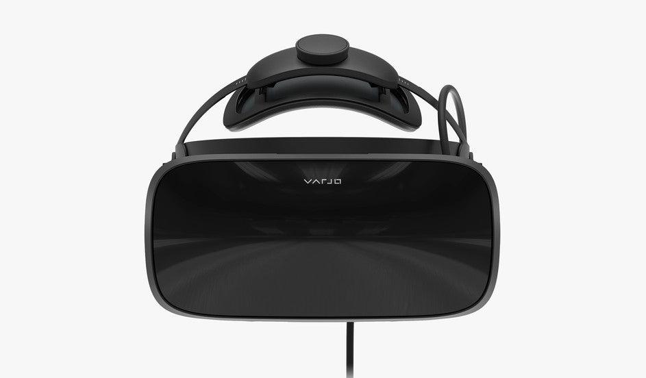 Varjo Aero (Gafas de Realidad Virtual) - XRShop