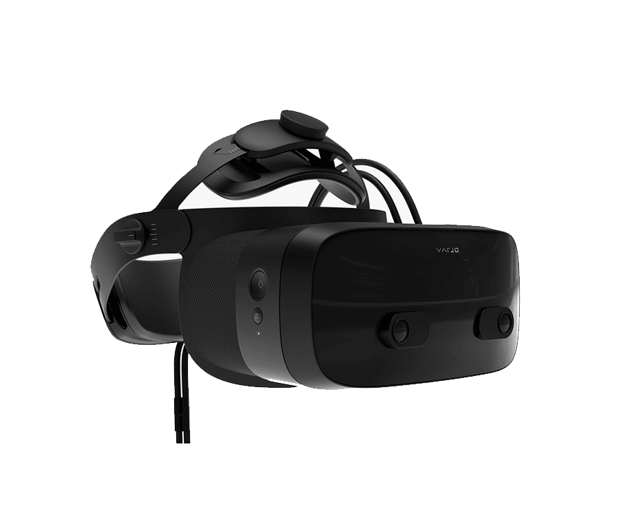 Varjo VR-3 (Virtual Reality Glasses)