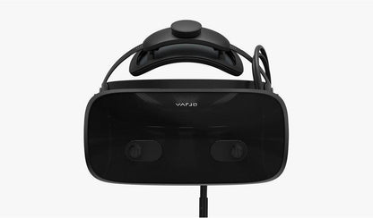 Varjo VR-3 (lunettes de réalité virtuelle)