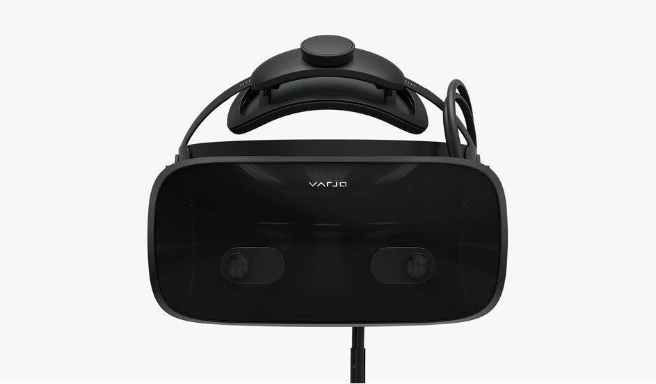 Varjo VR-3 (Gafas de Realidad Virtual) - XRShop