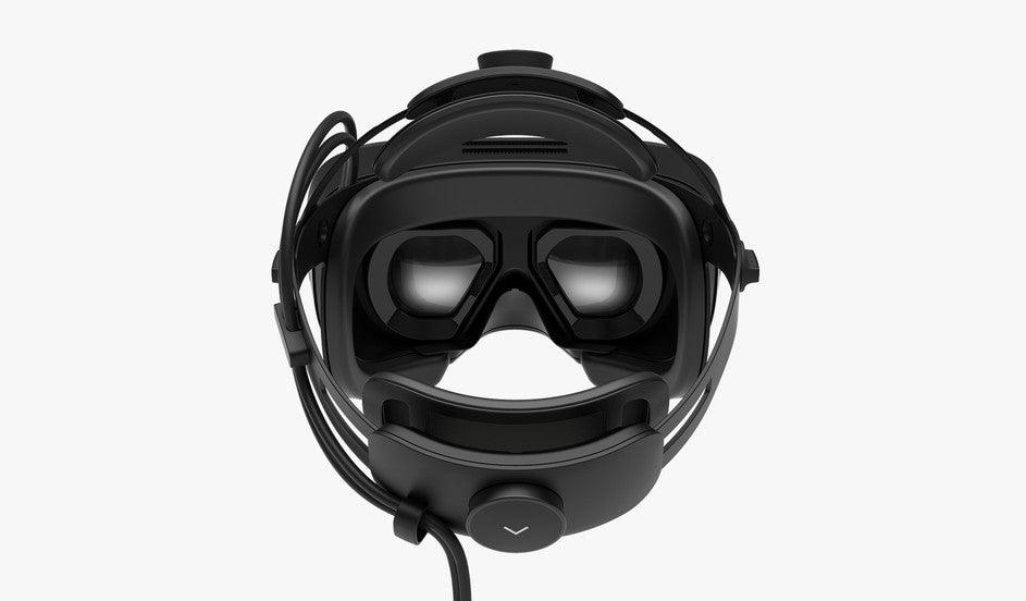 Varjo VR-3 (Gafas de Realidad Virtual)