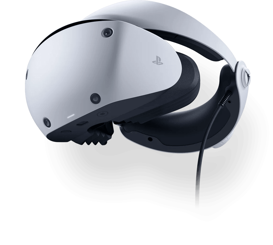 Gafas VR PlayStation 4 - Recycle & Company