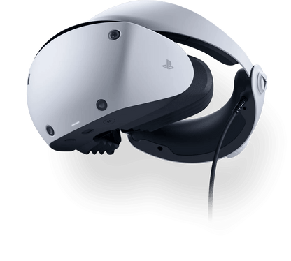 PlayStation VR2 (Virtual Reality Glasses)