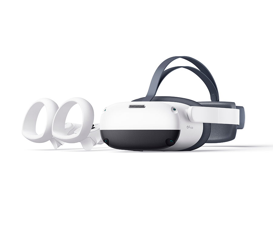 Pico Neo 3 Link (lunettes de réalité virtuelle)